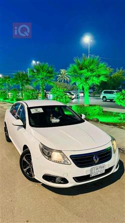 Renault Safrane